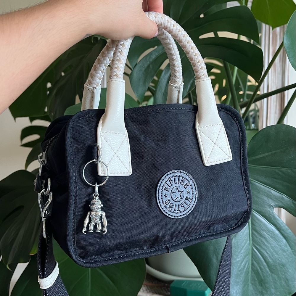 Kipling Kirsty Crossbody Bag